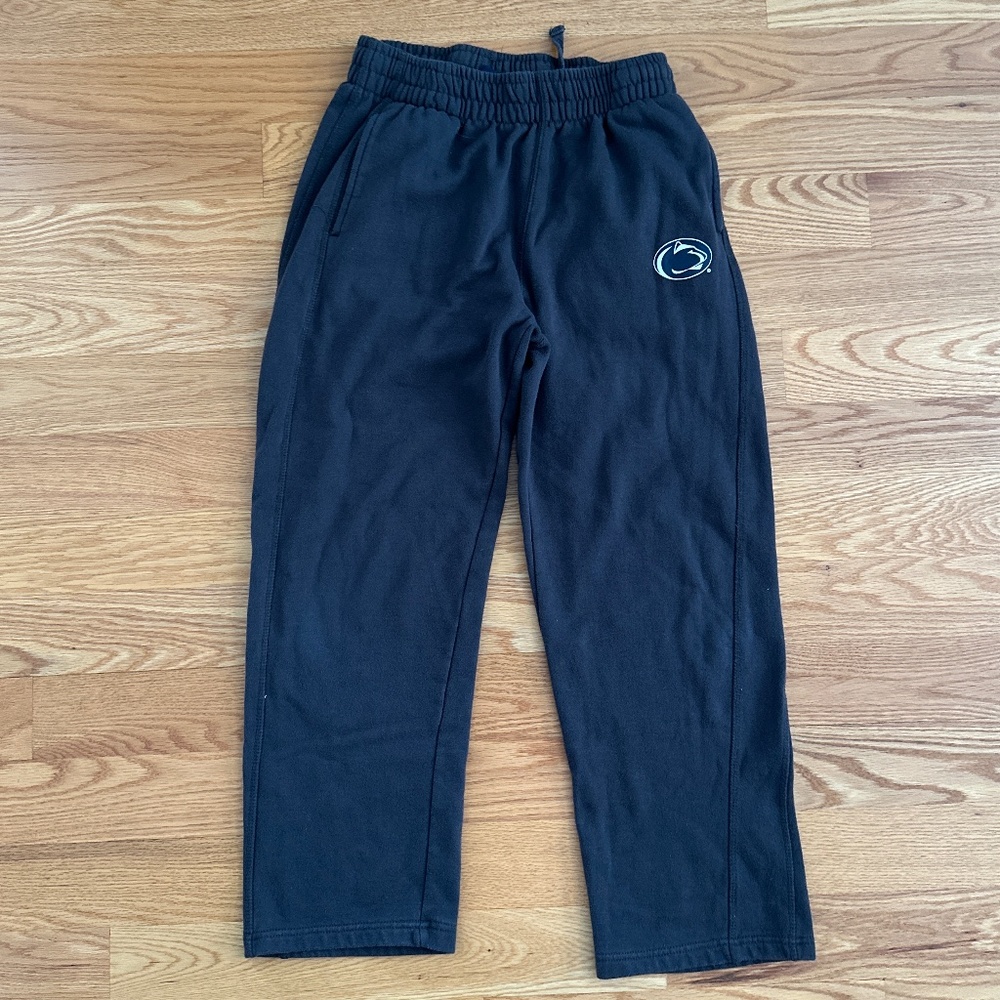 Campus Heritage Women's PSU Sweatpants (L)